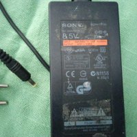 Sony SCPH-70100 - 8,5V 5,65A, снимка 6 - Аксесоари - 35182371