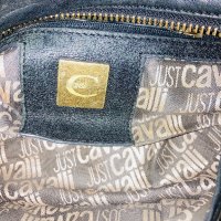 ПРОМО Дамска чанта Just Cavalli, снимка 3 - Чанти - 43195889