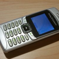 Sony Ericsson T230-много запазен, снимка 1 - Други - 37311062