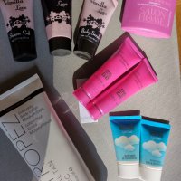 H&M lotion and bath gel Лосион за тяло и душ гел, снимка 6 - Козметика за тяло - 34575728