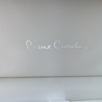 Стара химикалка Pierre Cardin, снимка 4 - Антикварни и старинни предмети - 44860372