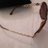 MNG Полароидни Нови очила, снимка 4 - Слънчеви и диоптрични очила - 32350960