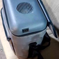 Хладилна чанта Electrolux , снимка 5 - Хладилни чанти - 42951180