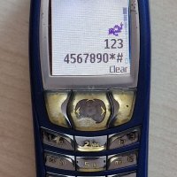 Nokia 2730c, 3120 и 6610i - за ремонт, снимка 11 - Nokia - 40575800