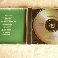 JOSE CARRERAS, снимка 3 - CD дискове - 32419425