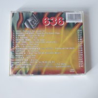 DJ Hits Vol. 636 cd, снимка 3 - CD дискове - 43545533