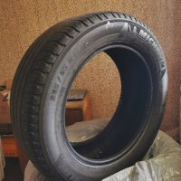 Всесезонни гуми Мишелин /Michelin/ 17, снимка 1 - Гуми и джанти - 37971297