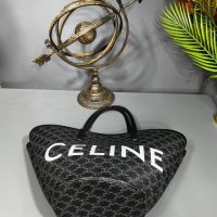 Celine чанта, снимка 13 - Чанти - 40362071