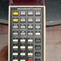 Ретро калкулатор NOVUS 6010, снимка 9 - Друга електроника - 44058461