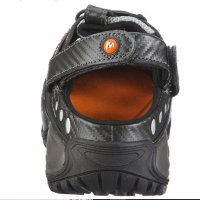 сандали  Merrell Chameleon Cargo  номер 42 , снимка 3 - Мъжки сандали - 36886375