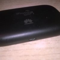 huawei vivacom-wifi-бисквитка-като нова, снимка 16 - Рутери - 26236635