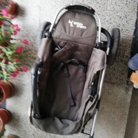Бебешка количка C-MAX, снимка 2 - За бебешки колички - 27605032