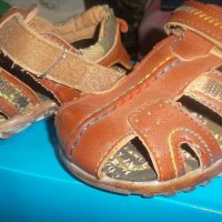 Нови сандалетки Мат Стар, снимка 2 - Детски обувки - 36625383