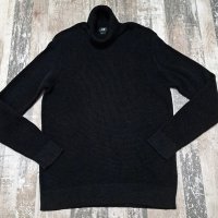 Поло H&M, снимка 1 - Блузи с дълъг ръкав и пуловери - 43414615