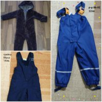 Зимни /пролетни якета за момче/момиче , снимка 5 - Детски якета и елеци - 43793506