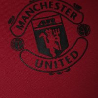 суитчер Manchester United , снимка 3 - Футбол - 43039869