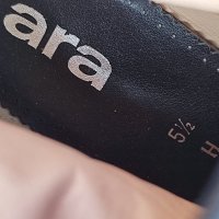 ARA boots 38,5 H, снимка 6 - Дамски боти - 37549925