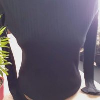 Кашмирени Блузи без размери , снимка 5 - Блузи с дълъг ръкав и пуловери - 38206877