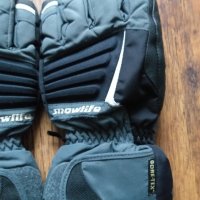 snowlife power gore tex glove - страхотни мъжки ръкавици, снимка 4 - Ръкавици - 35405717