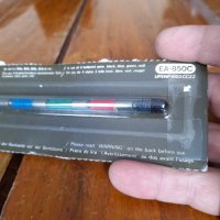 Стари цветни писалки,химикали Sharp EA-850C, снимка 3 - Антикварни и старинни предмети - 32508908