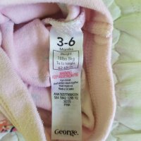 Нови бебешки дрехи комплект, снимка 10 - Комплекти за бебе - 39095934