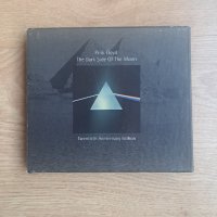 Оригинален диск Pink Floyd, снимка 1 - CD дискове - 43450251