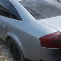 Audi A6 2.4 quatro, снимка 6 - Автомобили и джипове - 28944500