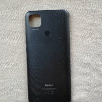 Оригинален заден капак Xiaomi Redmi 9C , снимка 3 - Резервни части за телефони - 43423569