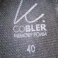 летни, плетени, ултра леки COBLER® original MEMORY FOAM,аналог NIKE® FREE,39 - 40 унисекс маратонки, снимка 18 - Маратонки - 33531261