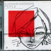 Gianna Nannini-Perle-Колекция 15 Диска, снимка 1 - CD дискове - 35521311