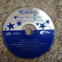 МобилТел диск с музика, снимка 1 - CD дискове - 27393081