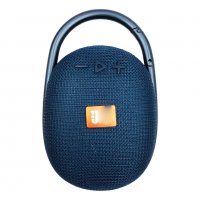 НОВО!!! Преносима бЛУТУТ Тонколона JBL Clip 4, снимка 6 - Bluetooth тонколони - 33207126