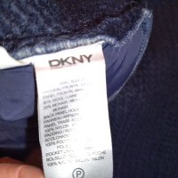 Жилетка / яке DKNY, снимка 9 - Блузи - 43770584