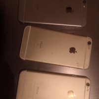 Айфони на части, снимка 2 - Apple iPhone - 43912445