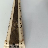 Голям босненски нож -33 см, снимка 2 - Ножове - 43938812