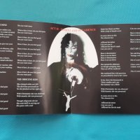 Christian Death – 1998 - Pornographic Messiah(Industrial,Goth Rock), снимка 2 - CD дискове - 42949525