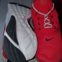 42-43н Nike  Tommy Hilfiger, снимка 8 - Маратонки - 32567247