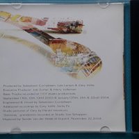 Sebastiaan Cornelissen,Lale Larson,Gary Willis – 2005 - TimeLine(Jazz), снимка 3 - CD дискове - 43015014