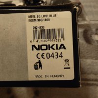 Nokia 5000, снимка 3 - Nokia - 44115270