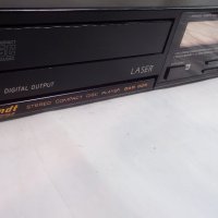 Brandt DAD 005 Compact Disc Player, снимка 3 - Ресийвъри, усилватели, смесителни пултове - 28603814