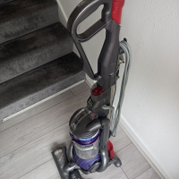 Прахосмукачка DYSON DC25 в Прахосмукачки в гр. Плевен - ID36410871 —  Bazar.bg