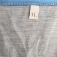 Нова Дамска тениска размер ХL, снимка 5 - Тениски - 33347979