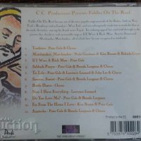 СД - Fiddler on the roof - CD, снимка 2 - CD дискове - 27707622