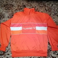 Спортна блуза HUMMEL , снимка 1 - Спортни дрехи, екипи - 26894069