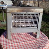 Стара печка за отопление Елпром, снимка 1 - Други ценни предмети - 28321875