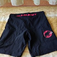 Mammut, снимка 6 - Къси панталони - 36656669