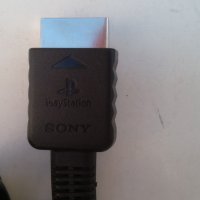 Sony PlayStation Оригинални игри кабели,джойстици., снимка 11 - Аксесоари - 26969540