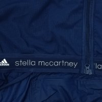 Adidas Stella McCartney оригинален елек S Адидас ветровка, снимка 2 - Спортни екипи - 43775560