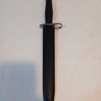Швейцарски военен нож щик, снимка 2 - Колекции - 37756116