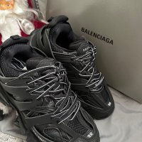 Balenciaga обувки, снимка 2 - Маратонки - 43284538